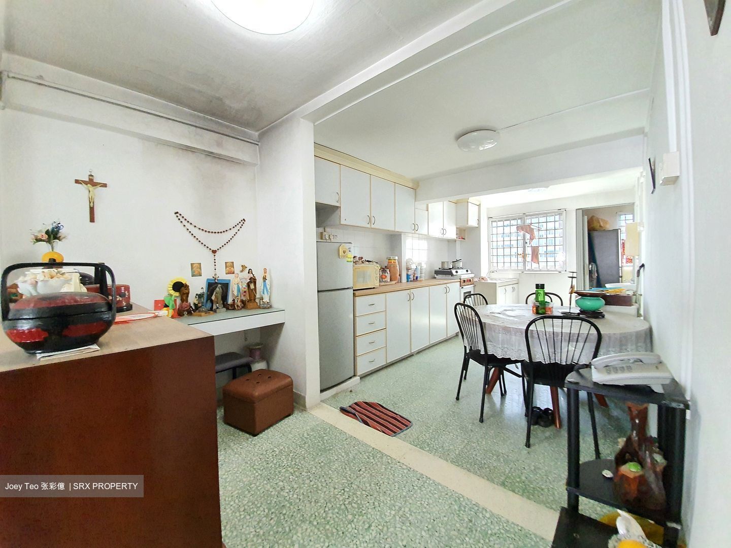 Blk 66 Marine Drive (Marine Parade), HDB 3 Rooms #607509381